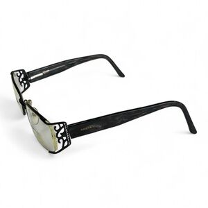 Azzaro AZ 3754 C3 52 D 19 135 Black glasses Frames